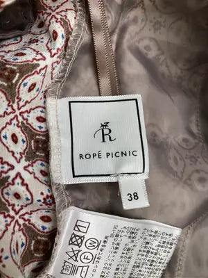 ROPE PICNIC/ロペピクニック/その他パンツ/パンツ/その他/38