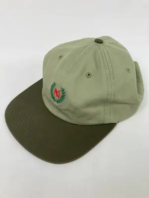 only NY/キャップ/帽子/カーキ