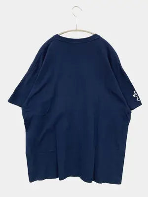 GILDAN/ギルダン/Tシャツ/カットソー/トップス/ネイビー/XL