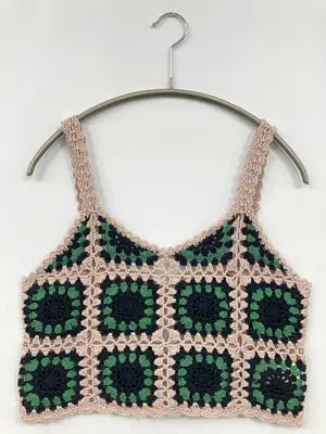 RAY CASSIN/レイカズン/アンサンブル/トップス/ベージュ/F