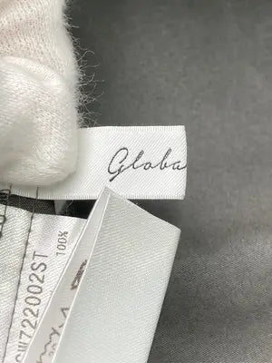 GLOBAL WORK/グローバルワーク/シャツワンピース/ワンピース/ドレス/ブラウン/F