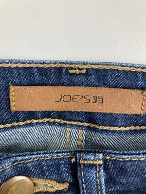 JOE'S/デニムパンツ/パンツ/ブルー/23