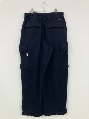 Perushu/ペルーシュ/その他パンツ/パンツ/ネイビー/S