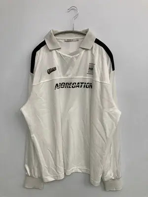 COLONY 2139/コロニートゥーワンスリーナイン/シャツ/ブラウス/トップス/ホワイト/L