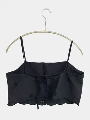Cotton On/コットンオン/キャミソール/トップス/ブラック/10AU 6US 38EU 40BR