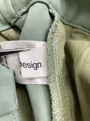 Alma Design/アルマデザイン/その他パンツ/パンツ/ライトグリーン/L