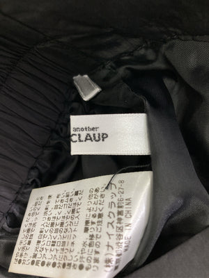 NICE CLAUP/ナイスクラップ/スカート/スカート/ブラック/F