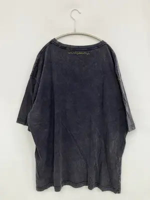 Wudge Boy/ワッジボーイ/Tシャツ/カットソー/トップス/グレー/L