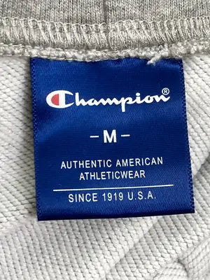 Champion/チャンピオン/パーカー/トップス/グレー/M