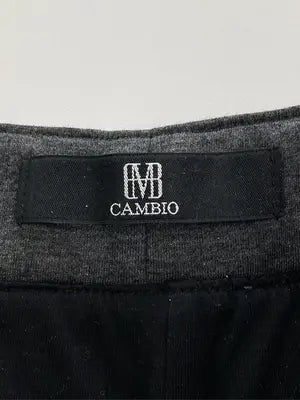 CAMBIO/スウェットパンツ/パンツ/グレー/M