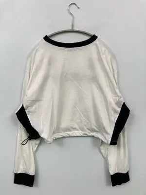 APPORTE PARLES MARCHES/Tシャツ/カットソー/トップス/ホワイト/F
