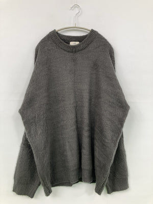 WISE/ニット/セーター/トップス/グレー
