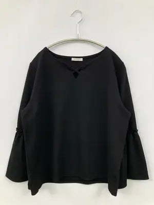 Honeys/ハニーズ/その他トップス/トップス/ブラック/L