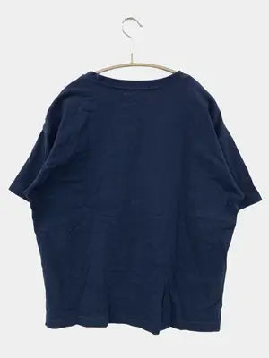 AIRWALK/エアウォーク/Tシャツ/カットソー/トップス/ネイビー/S