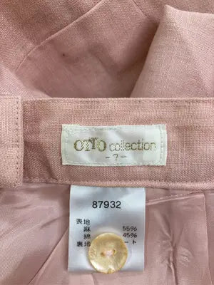 Otto collection/その他スカート/スカート/ピンク/7