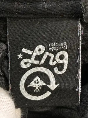 Lrg/パーカー/トップス/ブラック/2XL