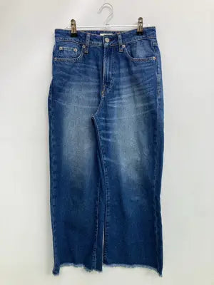 earth music&ecology/アースミュージックアンドエコロジー/デニムパンツ/パンツ/ブルー/3