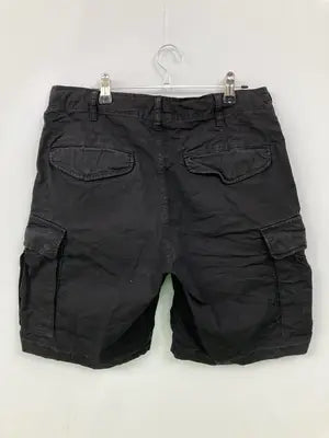 UNIQLO/ユニクロ/その他パンツ/パンツ/ブラック/M  ウエスト76-84cm