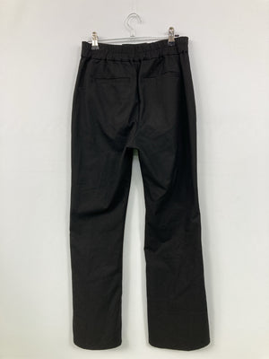 AZUL by MOUSSY/アズールバイマウジー/スラックス/パンツ/ブラック/M