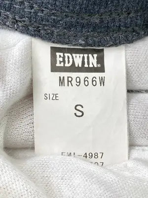 EDWIN/エドウィン/その他パンツ/パンツ/ブラウン/S