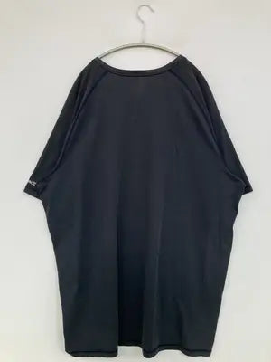 Carat/Tシャツ/カットソー/トップス/ブラック/2XL