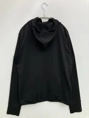 UNIQLO/ユニクロ/パーカー/トップス/ブラック/XL    バスト92-98cm