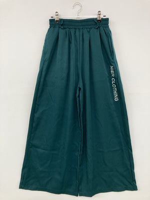 NieR/ニーア/その他パンツ/パンツ/グリーン/F