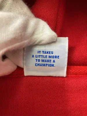 Champion/チャンピオン/パーカー/トップス/レッド/Medium