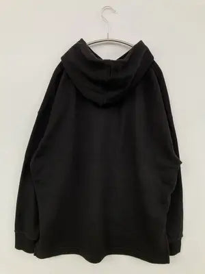 UNIQLO/ユニクロ/パーカー/トップス/ブラック/XL