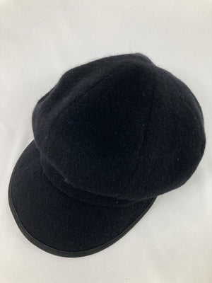 CA4LA/カシラ/ハンチング/ベレー帽/帽子/ブラック