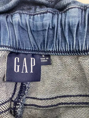 GAP/ギャップ/デニムパンツ/パンツ/ブルー/S