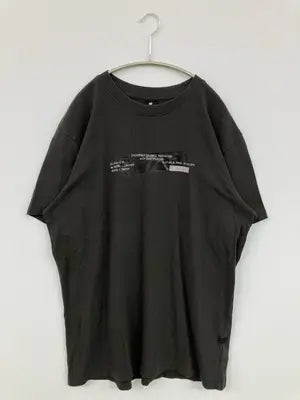 G-STAR RAW/ジースターロゥ/Tシャツ/カットソー/トップス/ブラック/L
