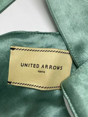 UNITED ARROWS/ユナイテッドアローズ/サロペット/オーバーオール/オールインワン・サロペット/ライトグリーン