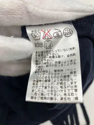 sportiff/ワンピース/ワンピース/ドレス/ネイビー/M