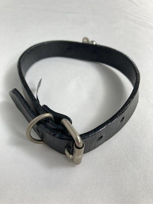 ニュリカ　デリック/ネックレス/アクセサリー/ブラック