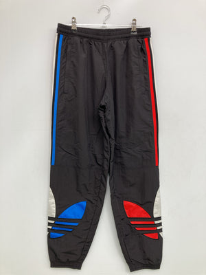 adidas/アディダス/ジャージ/トラックパンツ/パンツ/ブラック/M