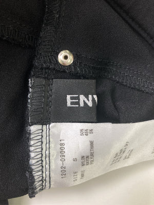 ENVYM/アンビー/その他パンツ/パンツ/ブラック/S