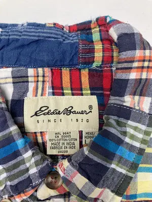 Eddie Bauer/エディーバウアー/シャツ/ブラウス/トップス/その他/L