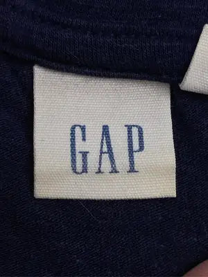 GAP/ギャップ/Tシャツ/カットソー/トップス/ネイビー/L