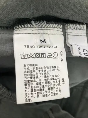coen/コーエン/その他パンツ/パンツ/グレー/M