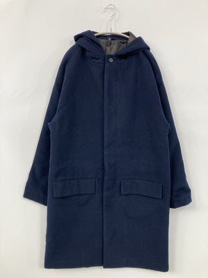 CLOTHING and UNION CRAFT/その他アウター/ジャケット/アウター/ネイビー/L