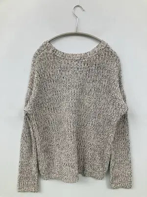 GAP/ギャップ/ニット/セーター/トップス/グレー/M