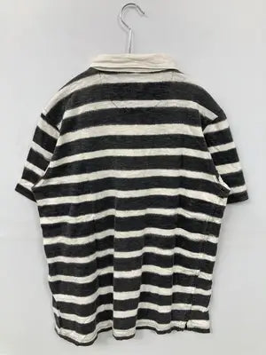 URBAN RESEARCH/アーバンリサーチ/ポロシャツ/トップス/ブラック/38