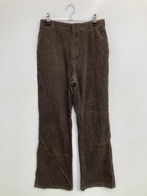 その他パンツ/パンツ/ブラウン/３８