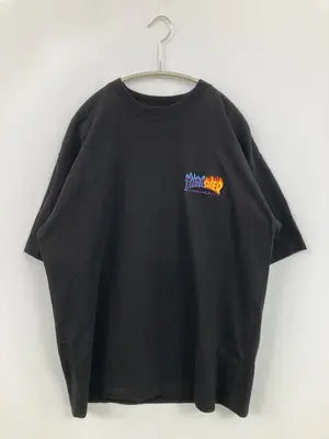 THRASHER/スラッシャー/Tシャツ/カットソー/トップス/ブラック/L