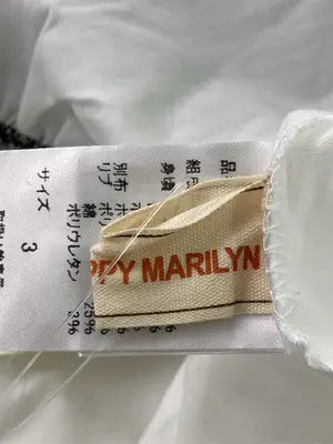 A HAPPY MARILYN/その他トップス/トップス/ブラック/3