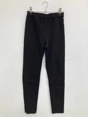 ANAP/アナップ/スラックス/パンツ/ブラック/L