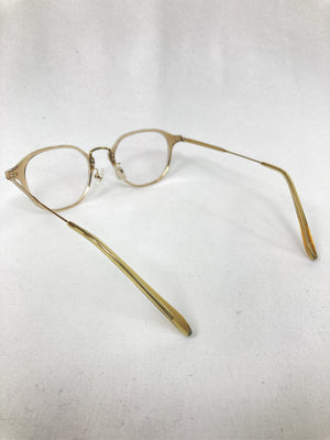 JINS/ジンズ/メガネ/ファッション雑貨/ブラウン