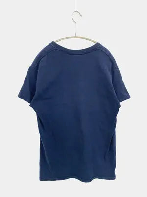 Lafayette/ラファイエット/Tシャツ/カットソー/トップス/ネイビー/S