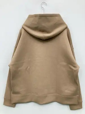 Green Label Relaxing/グリーンレーベルリラクシング/パーカー/トップス/ベージュ